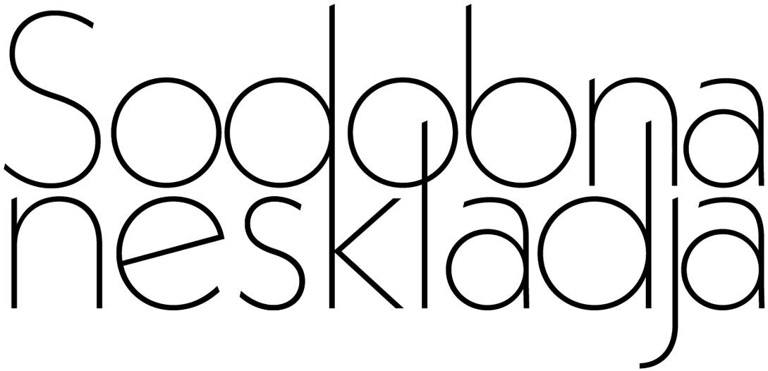 Sodobna neskladja