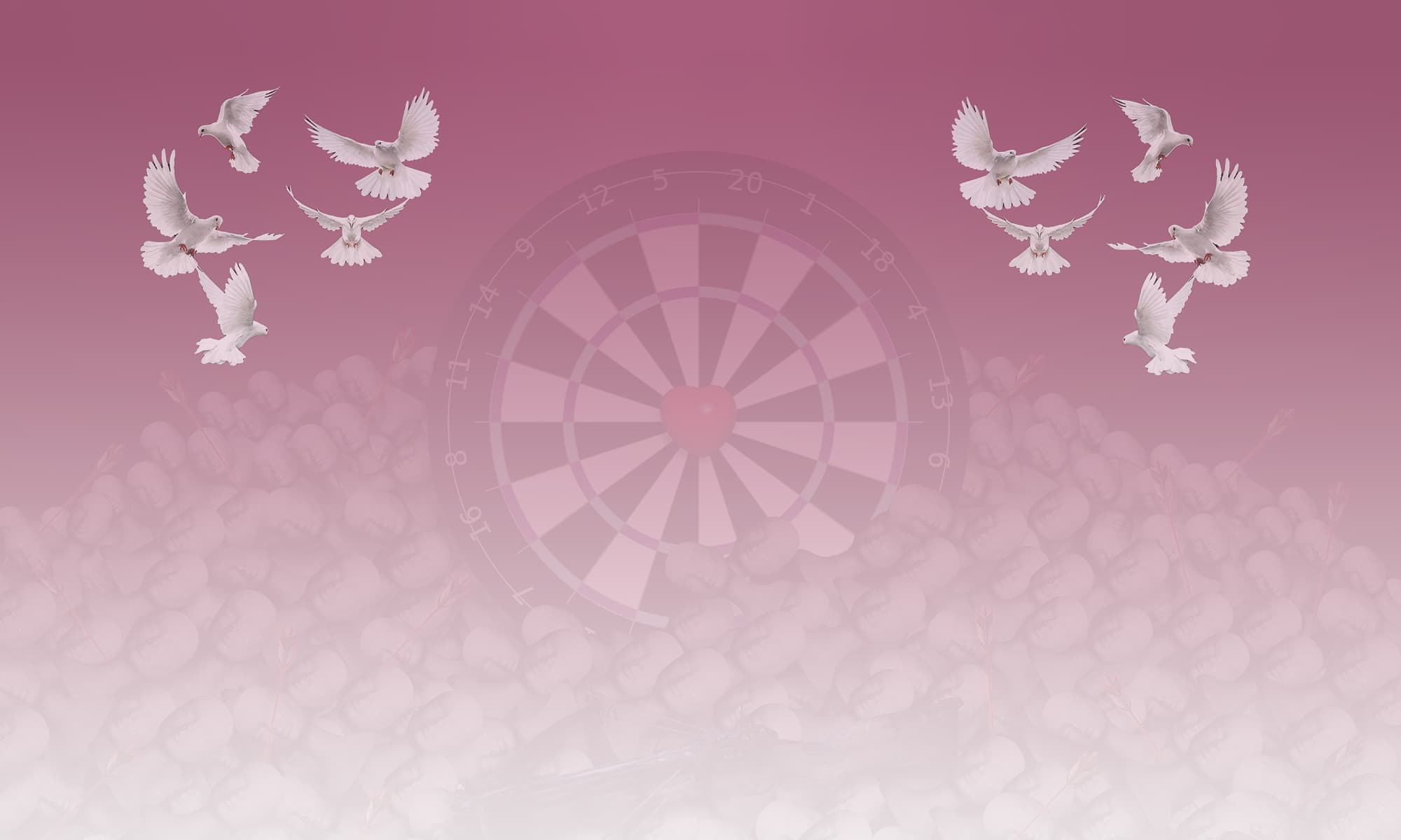 Metamorfoze 3: Paradise Lost