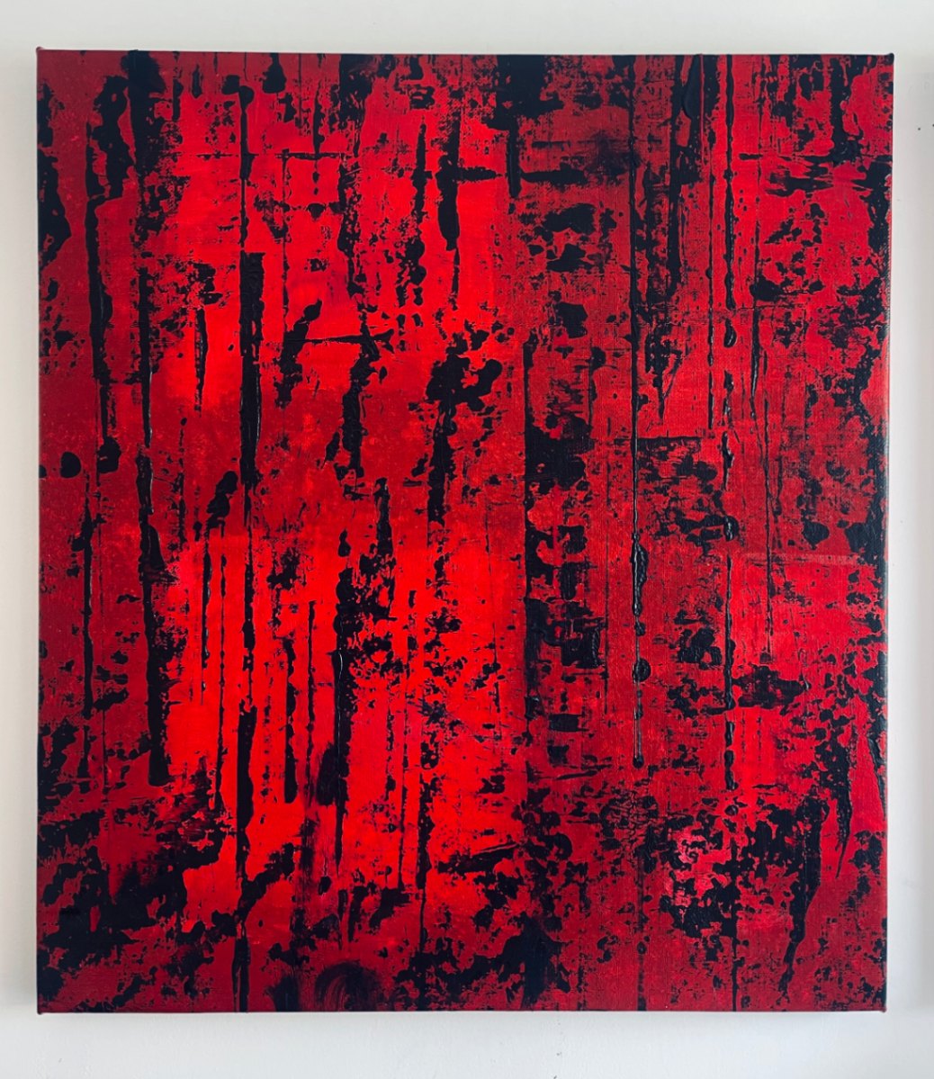 Magenta No.1