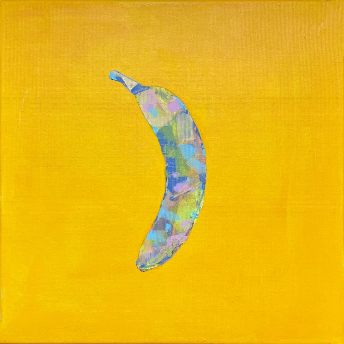 Narobe banana