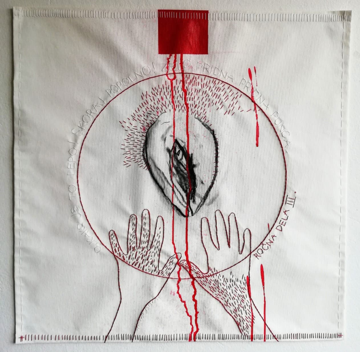 Ročna dela - Hand made III.