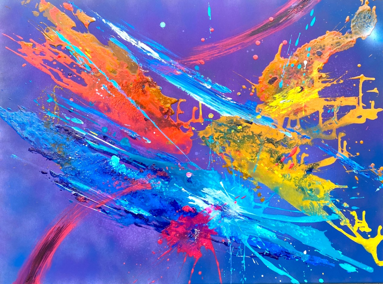 Depths of the Universe