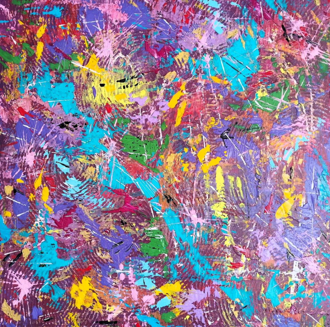 Carnival Echoes