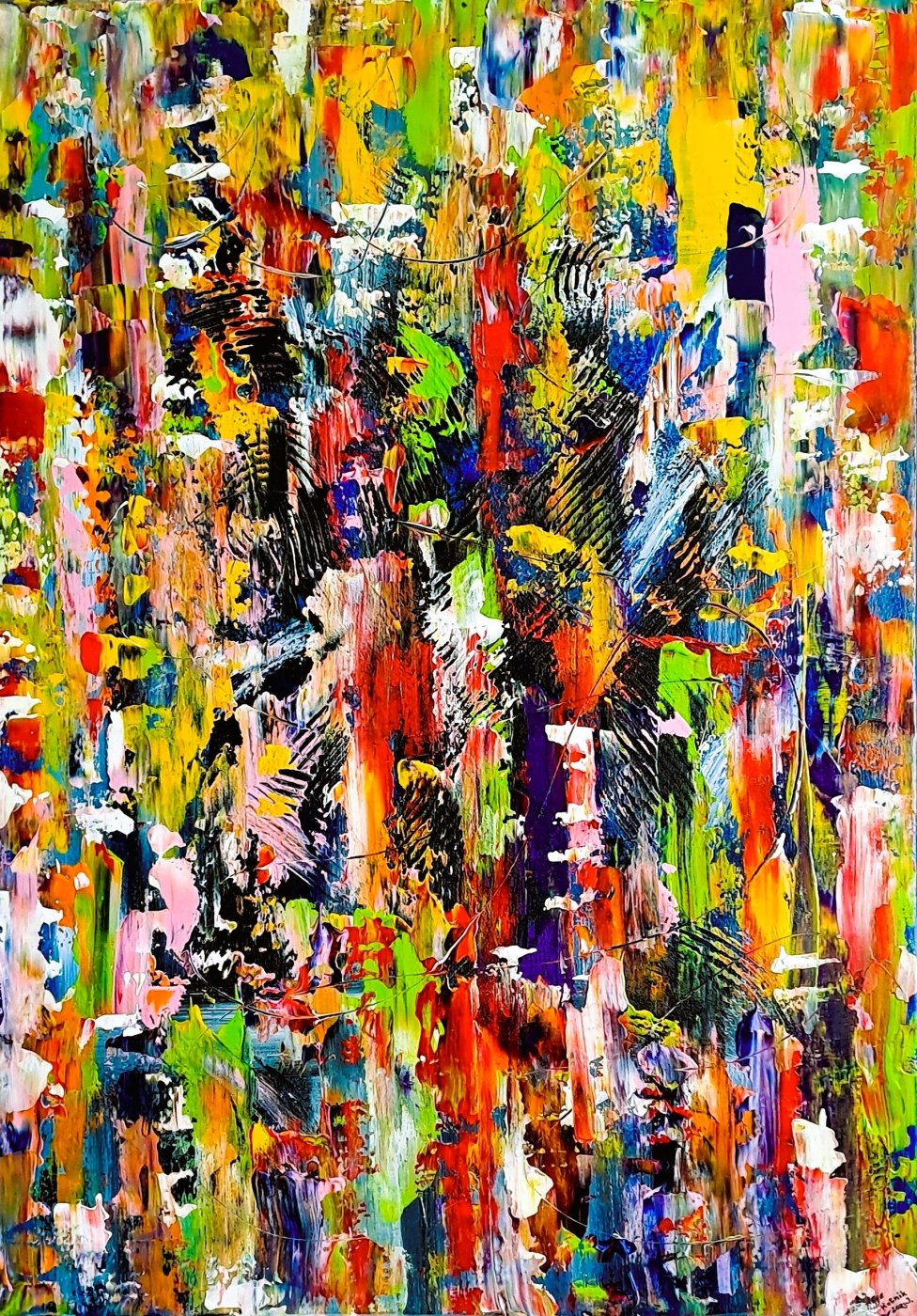 Color Symphony