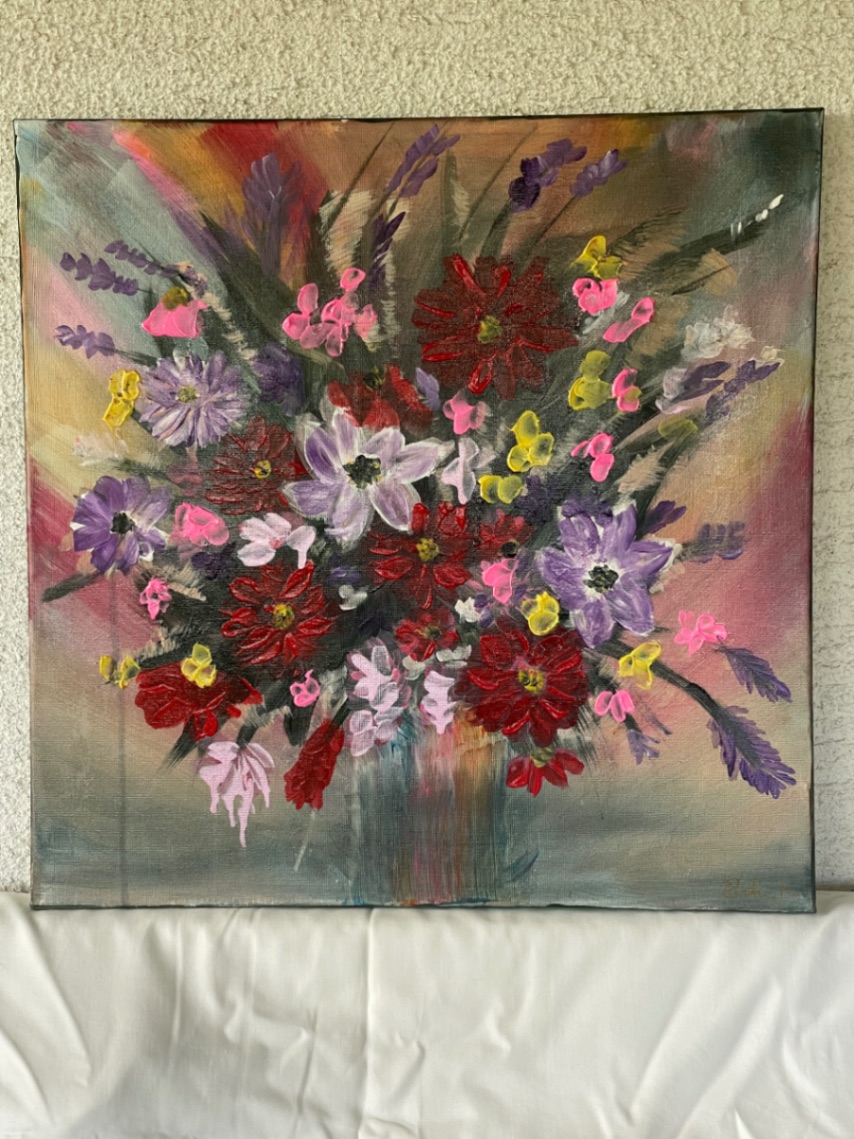 Blooming III.