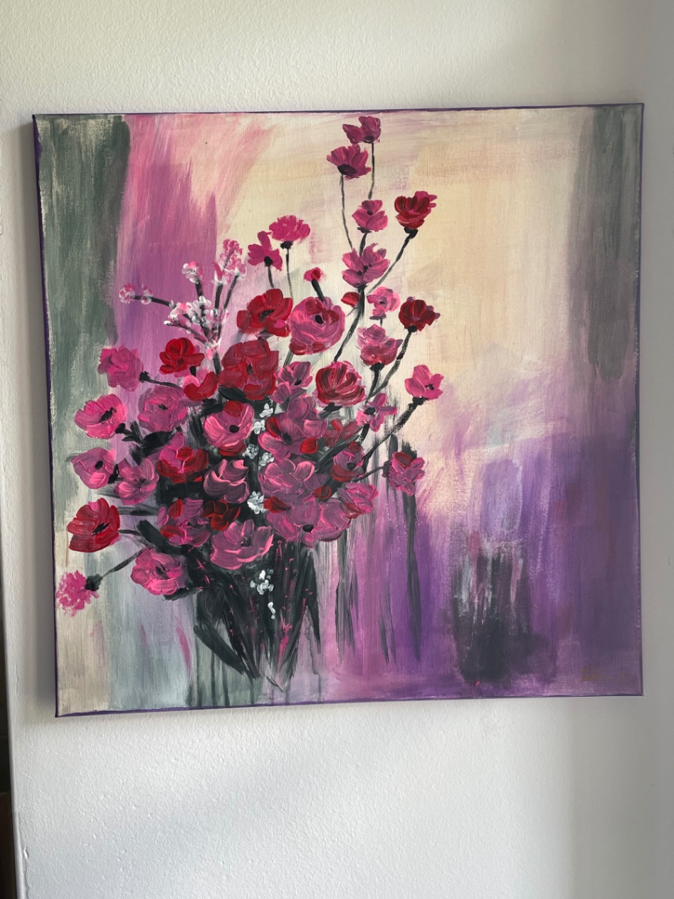 Blooming IV.