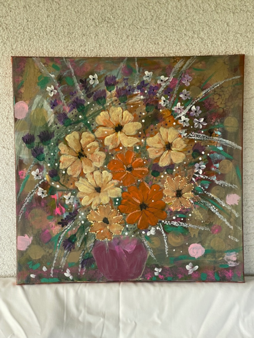 Blooming I.
