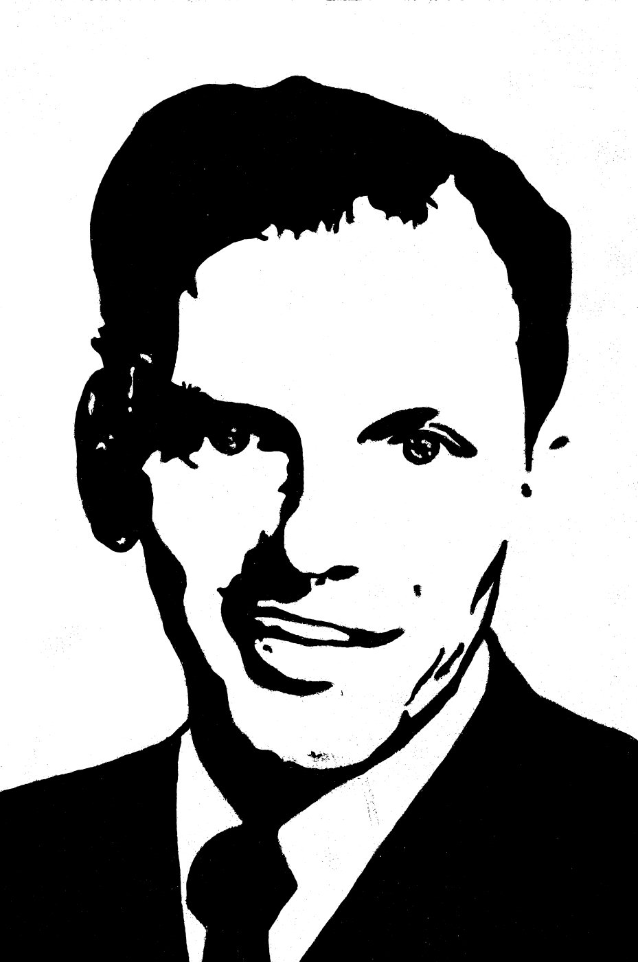 Frank Sinatra - BW1