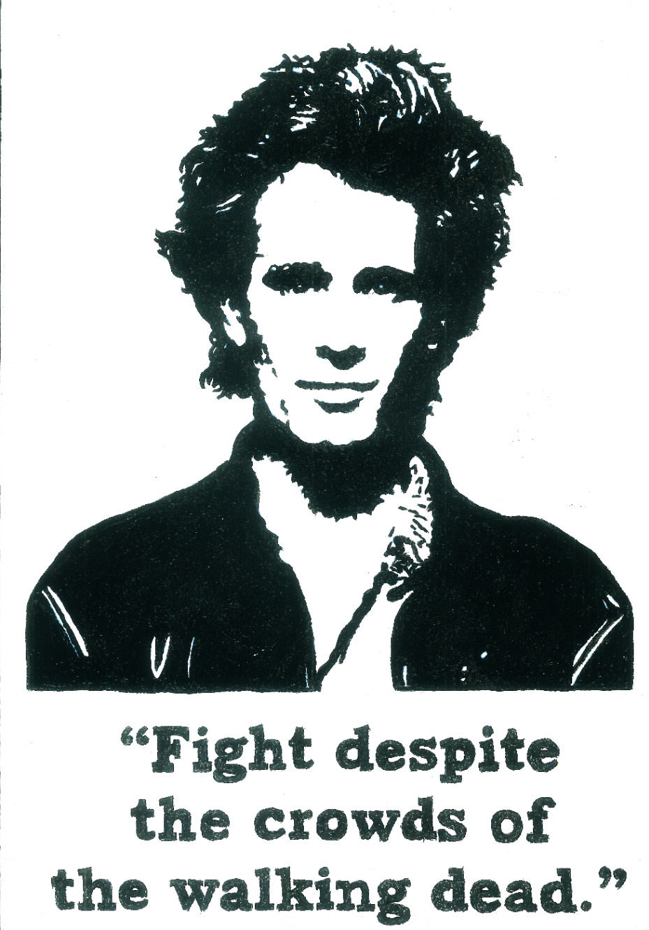 Jeff Buckley - BW1