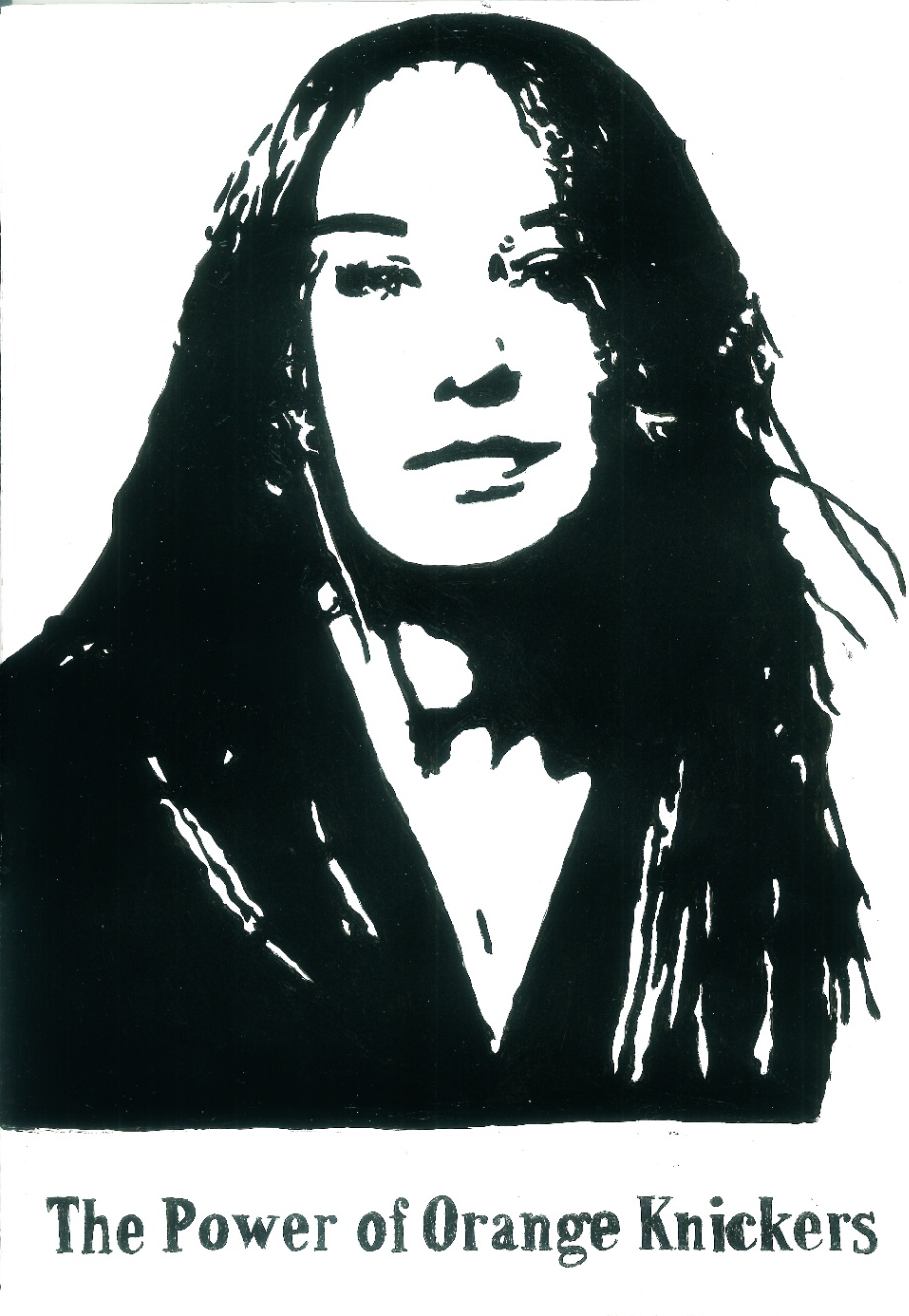 Tori Amos - BW1