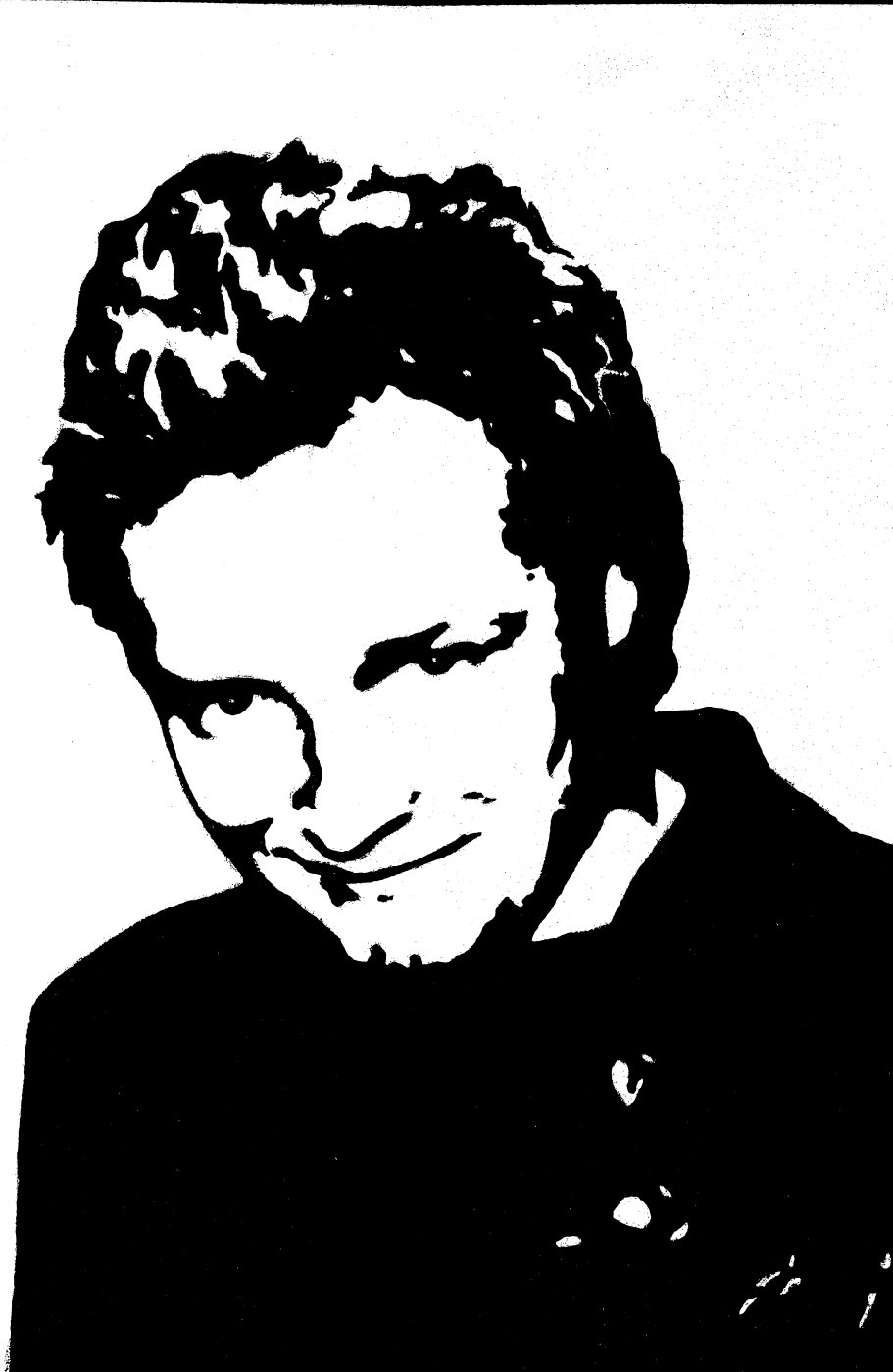 Scott Weiland - BW1 - Stone Temple Pilots