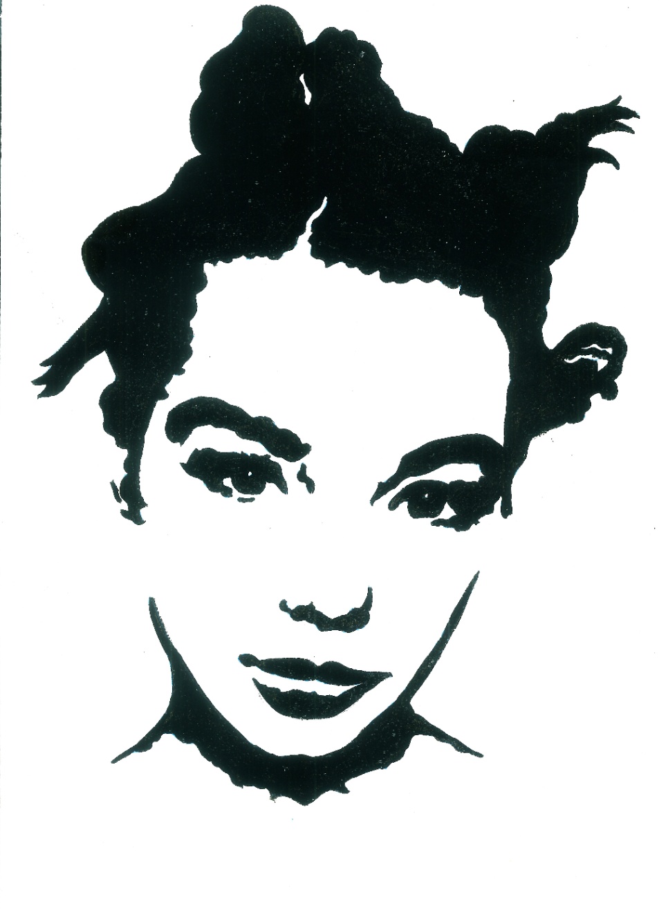 Bjork - BW1