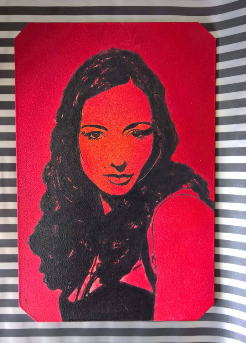Vesna Milek - Red1