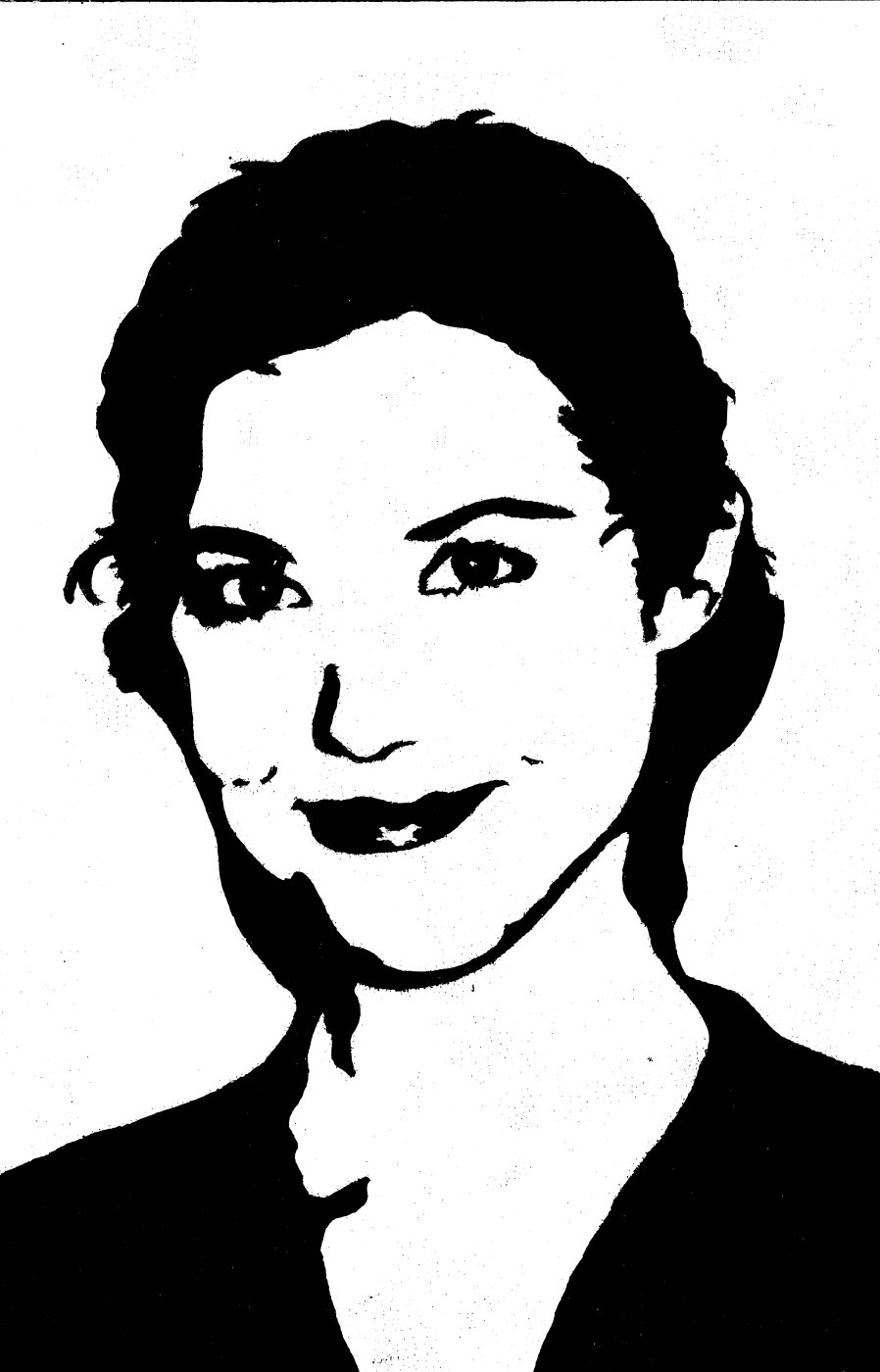 Lisa Hannigan - BW1