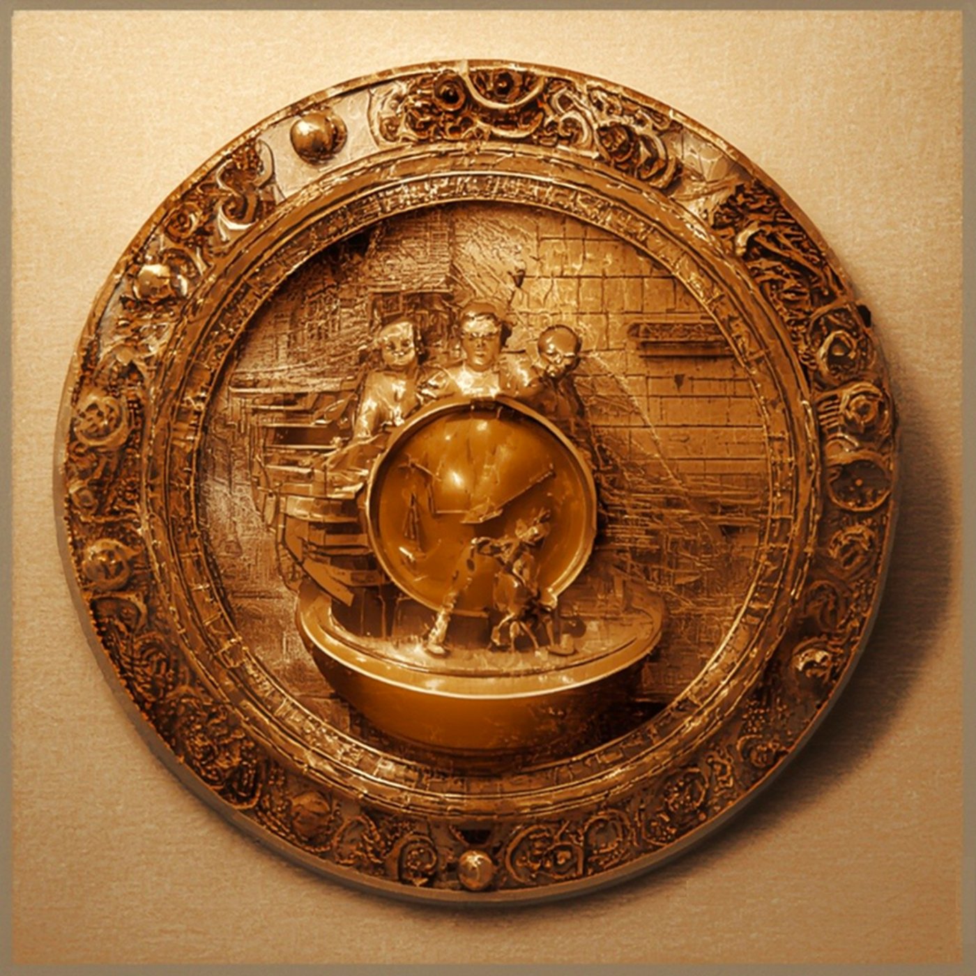 Ancient 4