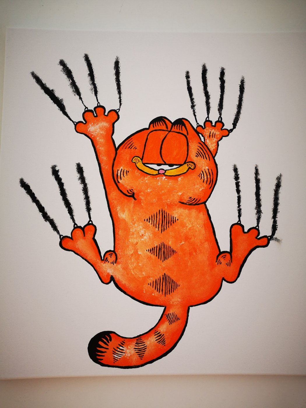 Garfild