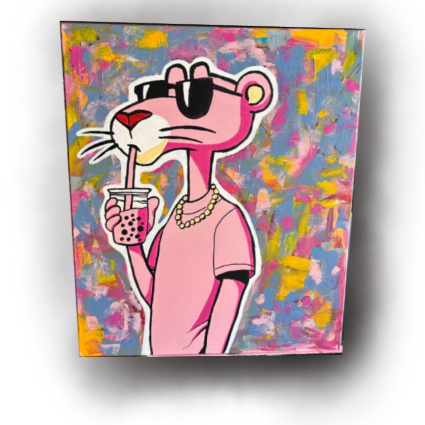 Pink Panter