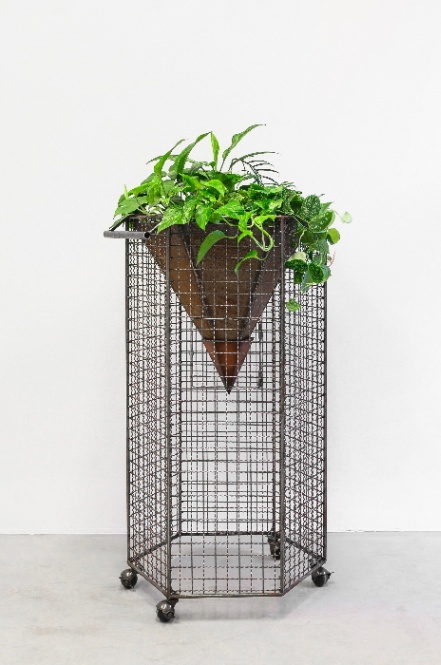 Premični vrtiček SYGIN