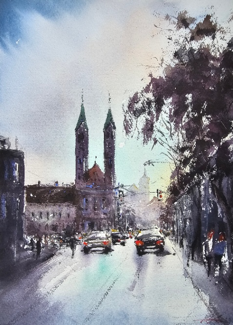 SKETCH COLLECTION 2.