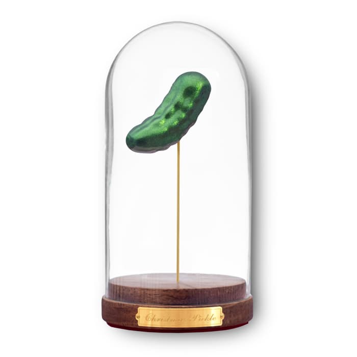 Božična kumarica