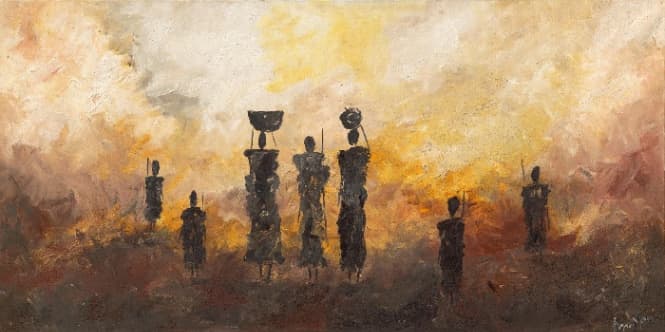 Warriors