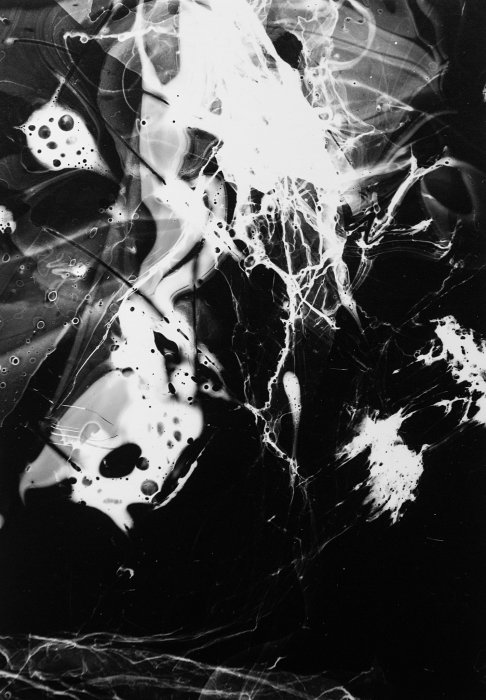Brainstorm b/w no. 15