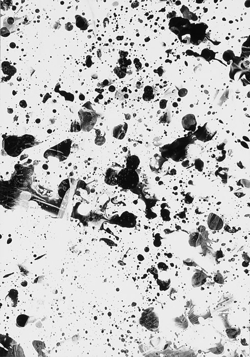 Brainstorm b/w no. 10