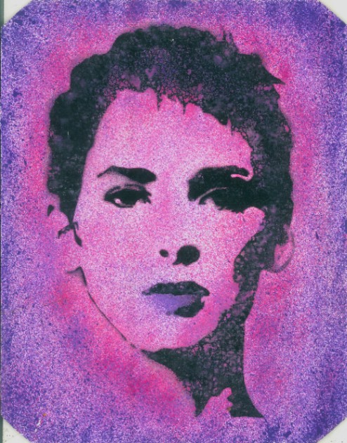 Winona Ryder - Violet1