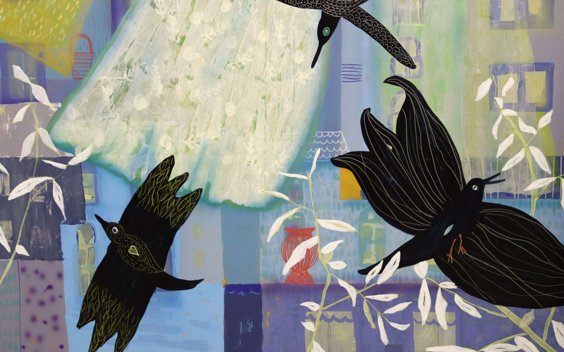 Andrea Krnetic Grbic