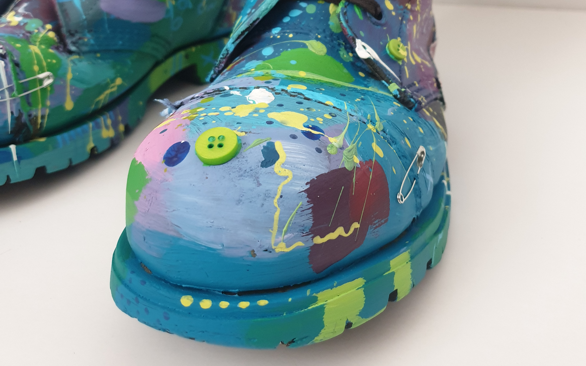 Nina Tomšič Polegek