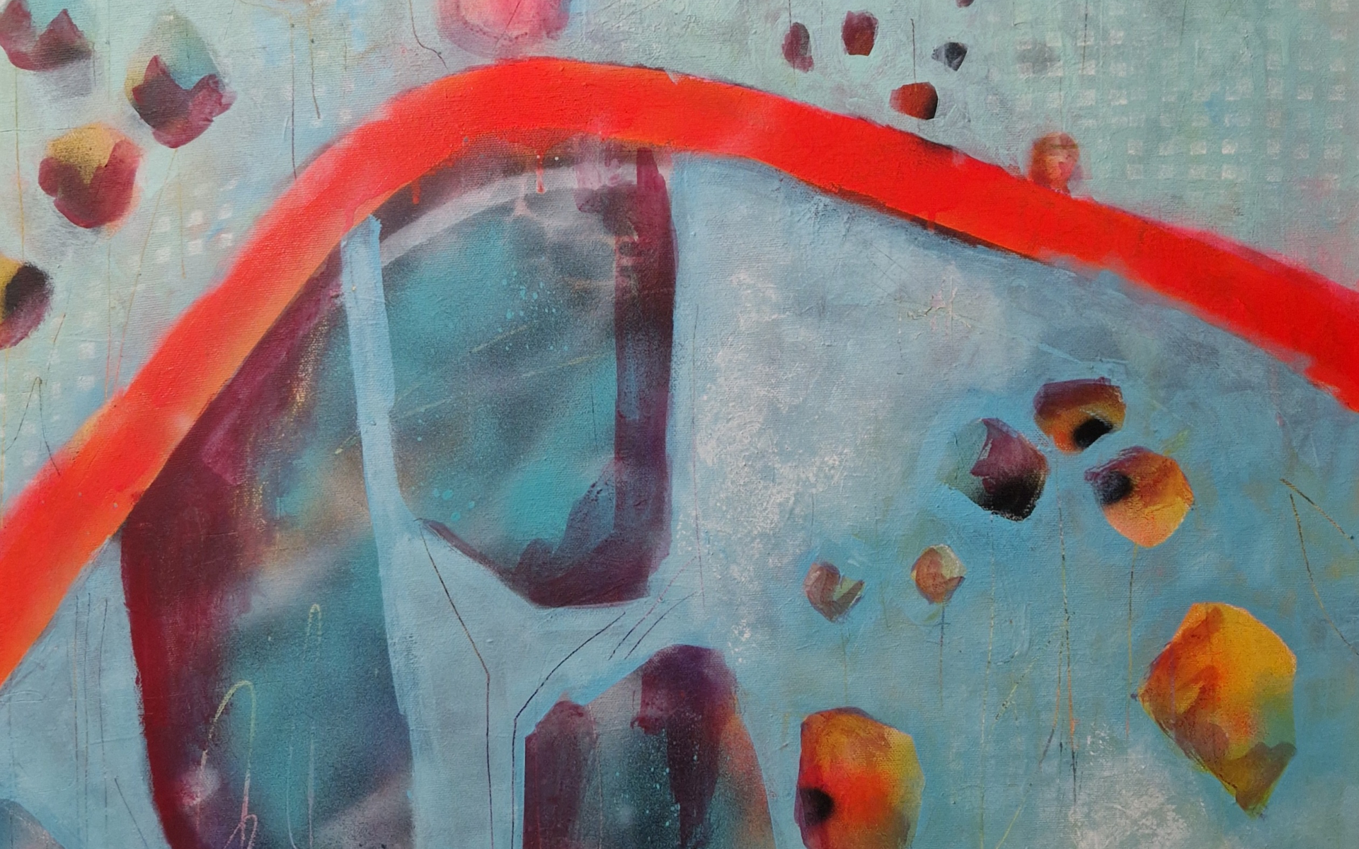 Kristina Lumae Žnidaršič