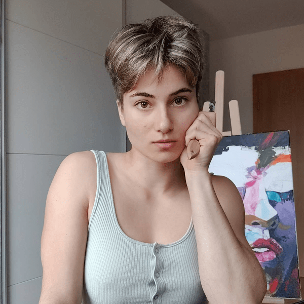 Rebeka Slak