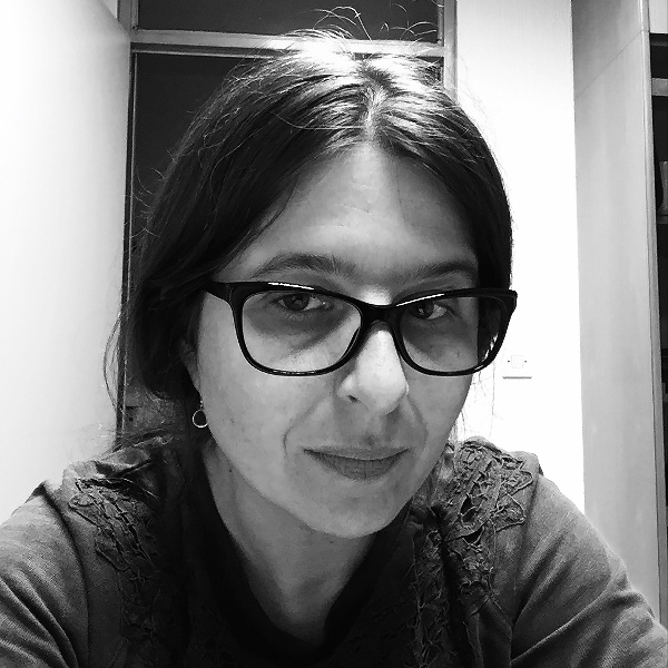 Nataša Tajnik Stupar