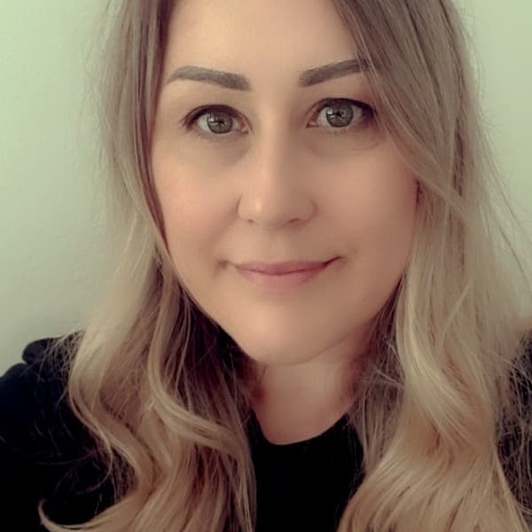 Kristina Lumae Žnidaršič