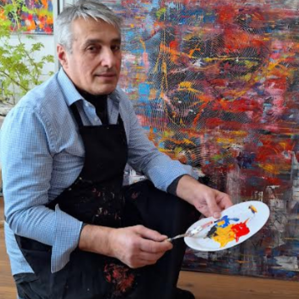 igor kotnik art