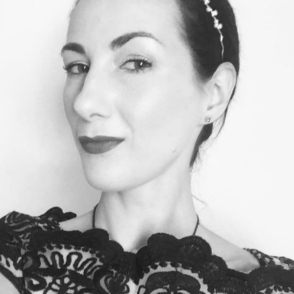 Lidija Gornik Hazel Nut