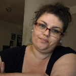 Maja Klemenčič 